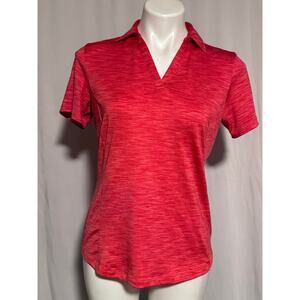 Lady Hagen Women’s Golf Polo Shirt - Small